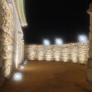 청도읍성 민속촌 이미지