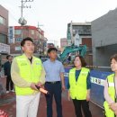 하천 수위관측시스템 이미지