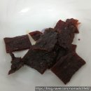 ㈜바로이마트 | 🛒 이마트 육포 추천｜질러 갈릭 바베큐 육포 100g 솔직 후기! 위스키·맥주 안주 고민 끝! 재구매율...