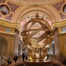 북경관 | 마카오 가볼만한 곳 베네시안 마카오 5성급 호텔 투어