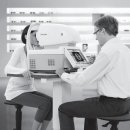 푸른아이웨어안경 이미지