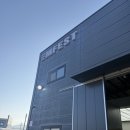 엠 게러지 | 엠페스트 본점 전체 PPF 시공 후기 (무광 PPF)