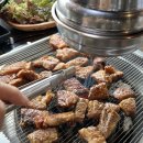 아차산역 맛집 :: 부모님 모시고 오기 좋은 내돈내산 백년회관서서갈비 후기