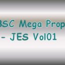 BSCMegaProps JES Vol01 (v1.0) 이미지