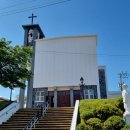 운교동천주교회 이미지