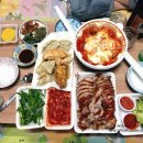 장충동 이가네족발 이미지