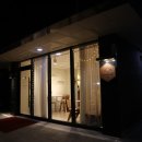 샤로수길 안쪽에있는 조용한 카페, 슬리핑피쉬