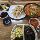 심향 | [시흥 공단 중국집 맛집] 숨은 중화요리 고수, 심향 방문 후기