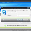 설치가 필요없는 원격제어 프로그램, Teamviewer 이미지