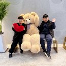 석촌상가 앞 횡단보도 | 서울 잠실호텔 석촌호수 가성비숙소 레이크호텔 디럭스트윈 숙박후기