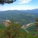 U-소백산 이미지