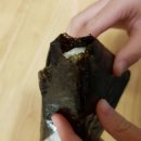 김밥과스파게티 이미지