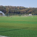 곤양축구장 이미지