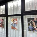 큐티프리티 잡화점 | 엔시티 드림 Nct Dream 덕후 투어 제노 생일 카페 후기💚 :: 합정 소공원 & 연남동 오버필커피 (feat...