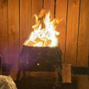 블루문 | 가평 애견 동반 가능 블루문 캠핑장 상세후기 /숲속 20 데크