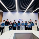 (주)원음 본사 사옥 | [AM뉴스]모비스 부트캠프 1기 교육생 사옥 투어 후기