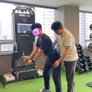 [침산동골프][대구골프재활] 골프피지오 골프 레슨 후기