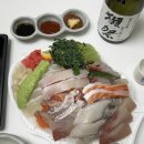 시장농약사료상회 | 평촌농수산물시장 횟집 /평촌 방어 맛집 '평촌활어' 🐟 🍣