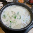 토속순대 | 병천토속순대 마전점 방문 후기