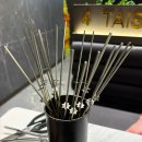 태산양꼬치 | 방이동 양꼬치 맛집 추천👍데이트하기 좋은 태산양꼬치 후기