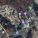 방원가든 | 조선왕릉 세계유산 헌릉, 인릉(헌인릉)과 국정원 건물이 있는 내곡동.