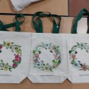 나를 위한 선물 야생화 채집에서 압화 공예 작품까지 | 기초생활거점조성사업 지역역량강화 - 문화·복지 ‘압화공예 전문가’ 양성, 꽃의 아름다운 순간을...