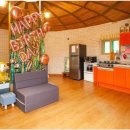 아침호수 펜션 | 담양 근교여행 담양 정읍 파티룸호수펜션 후기 공유해요