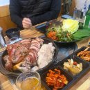 족발대대장 | [안중 맛집] 가성비 미친 족발집, 안중족발대대장 솔직 후기