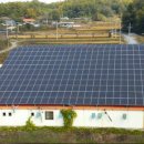 제주마을태양광발전소 이미지