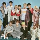 세븐틴 이미지