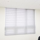 청우 커튼 블라인드