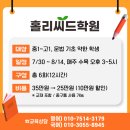 홀리씨드