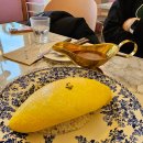 빠레뜨한남 내포신도시점 | 내포신도시 맛집 빠레뜨한남 내포신도시점 방문 후기 - 오므라이스, 쉬림프 로제파스타