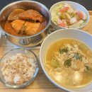 11545-12-25-09 | 12/09~12/27/25 먹은 것들