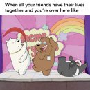 정말 다양한 인종이 등장하는 미국 애니메이션.jpg 이미지