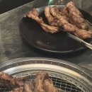 감성 | 판교 술집 회식하기 좋은 쪽갈비 맛집 감성쪽갈비 후기