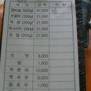 주공한우식육점