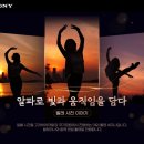 소니센터 울산 세미나 - 알파로 빛과 움직임을 담다( 발레 사진 이야기) 후기