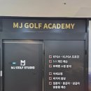 TOUR 골프아카데미 | 파주, 운정 골프레슨 - 김민준골프아카데미 에서 스윙교정후기