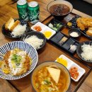 테크노공원로 | 테크노폴리스 맛집Ⅰ쿠마키친 대구현풍점 (돈카츠·냉소바·덮밥)