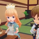 올리브타운 이미지