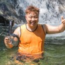 코믹라이더 8월 정기 박투어, 지리산 오도재, 뱀사골, 정령치