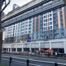 청라자이아파트 정문 앞 이미지