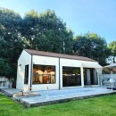 파머스펜션 | [애견 펜션 추천] 충남 당진 애견 독채 펜션 파머스데이 A1동 후기