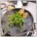 해천탕 | 정자 점심 맛집 문어세상 해천탕 정자역점 솔직 후기