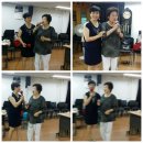 정군자