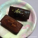 건대 디저트 맛집 에이콥 베이커리 휘낭시에