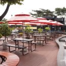 화성휴게소(상행) 이미지