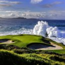 페블비치 이미지