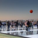 시니어 소셜댄스 이미지